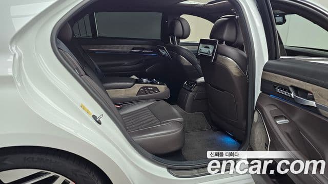 Genesis G90 Prestige, 2021 12