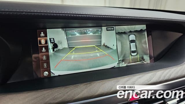 Genesis G90 Prestige, 2021 15