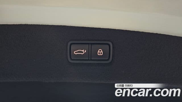 Genesis G90 Prestige, 2021 20