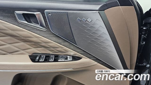 Kia K8 Signature, 2022 14