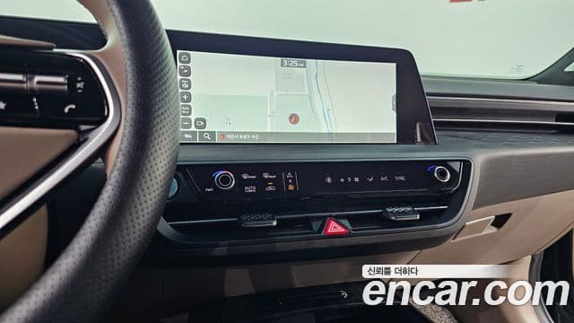 Kia K8 Signature, 2022 16