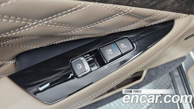 Kia K8 Signature, 2022 18