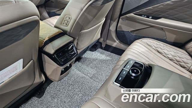 Kia K8 Signature, 2022 19