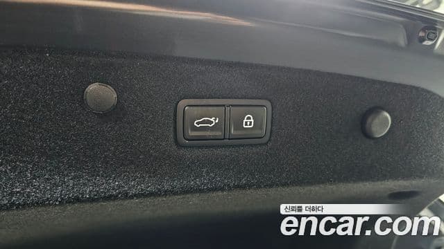 Kia K8 Signature, 2022 20