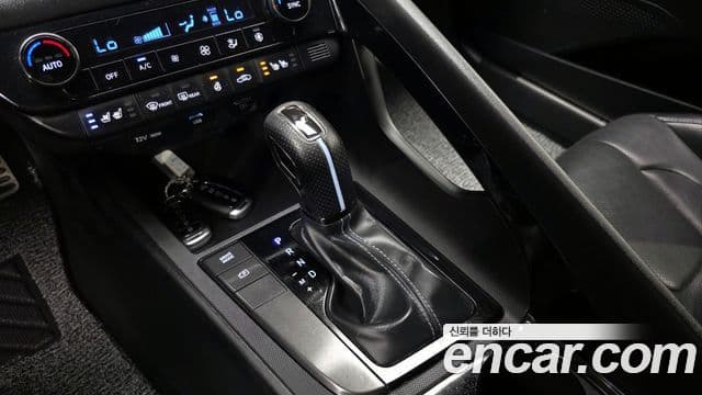 Hyundai Avante (CN7) 2.0 N, 2022 9