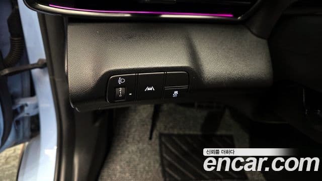 Hyundai Avante (CN7) 2.0 N, 2022 15