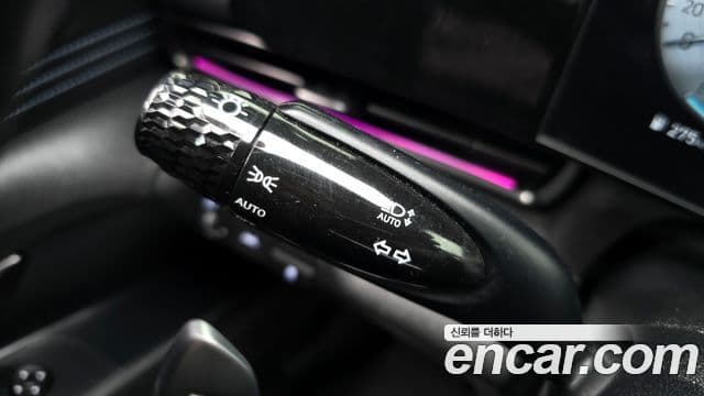 Hyundai Avante (CN7) 2.0 N, 2022 17