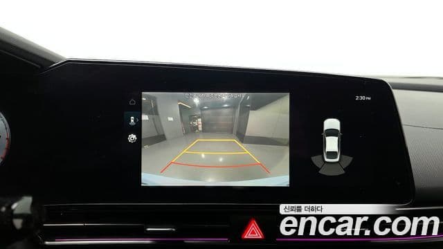 Hyundai Avante (CN7) 2.0 N, 2022 19