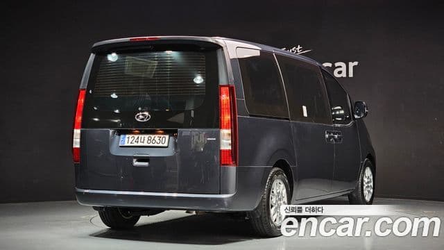 Hyundai Staria Modern, 2023 2