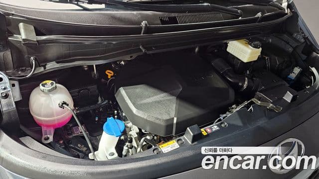 Hyundai Staria Modern, 2023 6