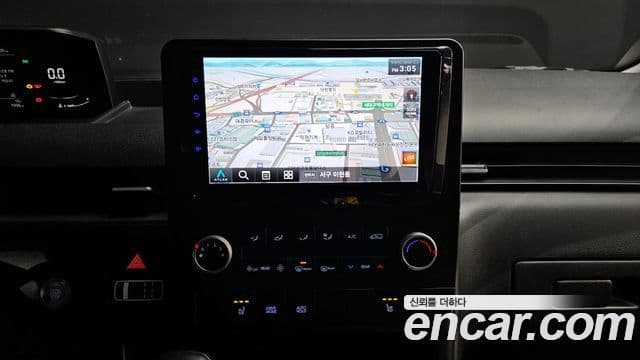 Hyundai Staria Modern, 2023 15