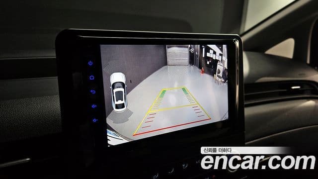 Hyundai Staria Modern, 2023 16