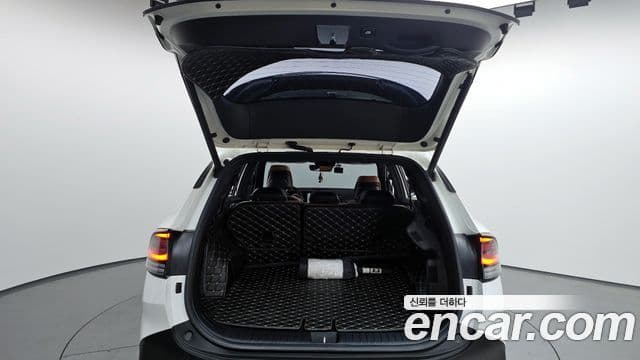 Kia Sportage 5세대 гибрид Signature Gravity 2WD, 2022 все фото