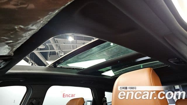 Kia Sportage 5세대 гибрид Signature Gravity 2WD, 2022 7