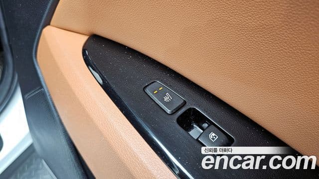 Kia Sportage 5세대 гибрид Signature Gravity 2WD, 2022 18