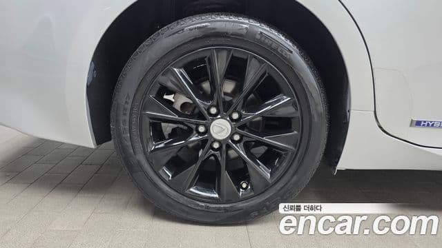 Lexus New ES300h XV60, 2014 все фото