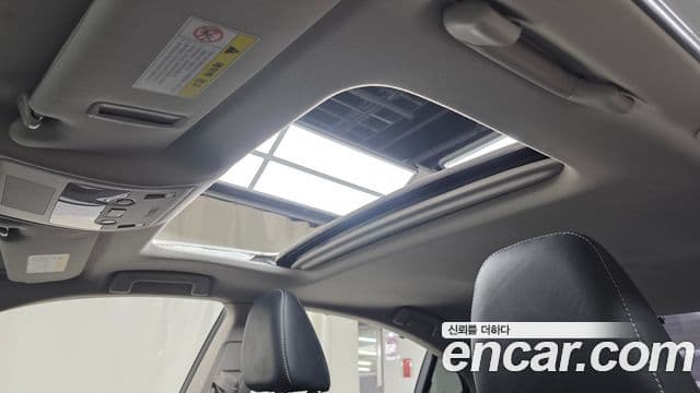 Lexus New ES300h XV60, 2014 19