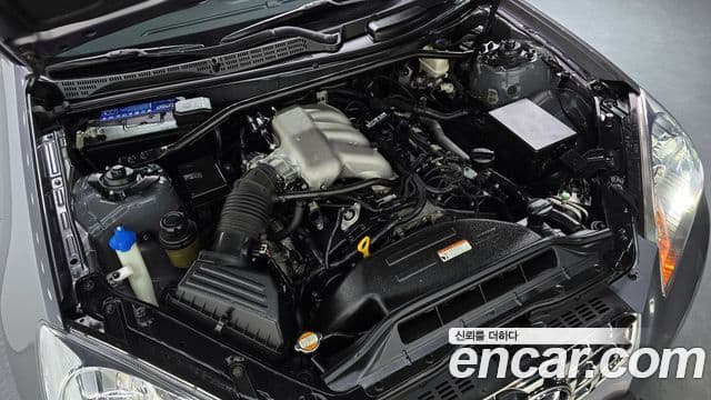 Hyundai Genesis купе 380 GT-RW, 2010 6