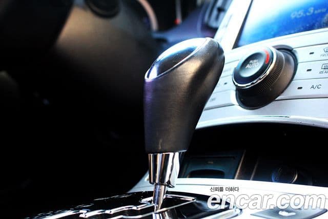 Hyundai Genesis купе 380 GT-RW, 2010 9