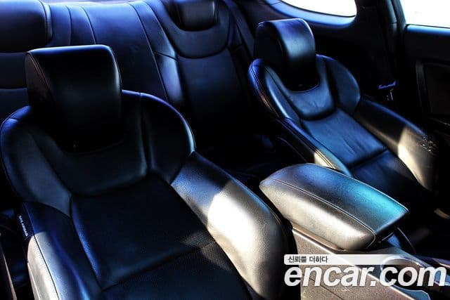 Hyundai Genesis купе 380 GT-RW, 2010 10