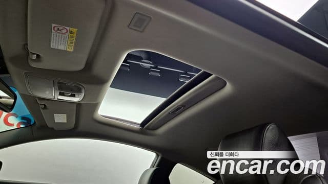 Hyundai Genesis купе 380 GT-RW, 2010 20