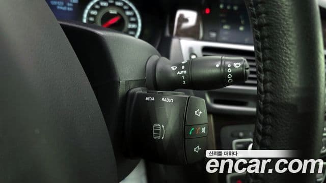 Renault Korea(Samsung) SM5 Nova LPLi RE, 2015 17