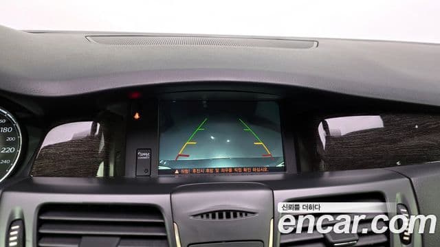 Renault Korea(Samsung) SM5 Nova LPLi RE, 2015 19