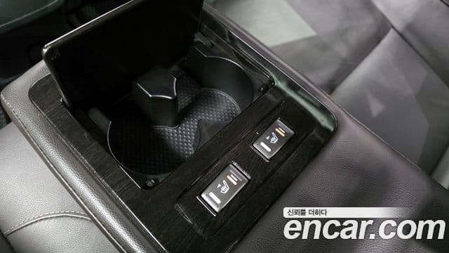 Renault Korea(Samsung) SM5 Nova LPLi RE, 2015 20