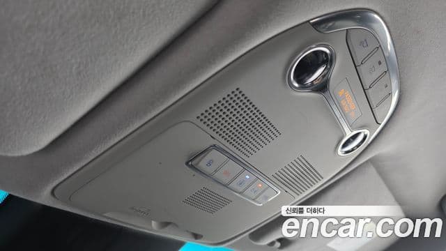 Hyundai The / новый New Grandeur IG Calligraphy, 2020 16