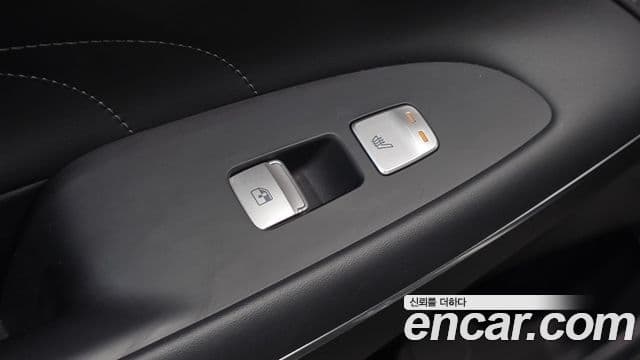 Hyundai The / новый New Grandeur IG Calligraphy, 2020 18