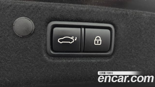 Hyundai The / новый New Grandeur IG Calligraphy, 2020 19