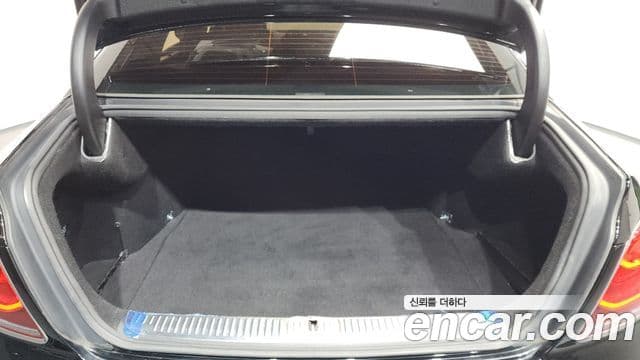 Kia The / новый K9 PlatinumⅡ, 2019 20