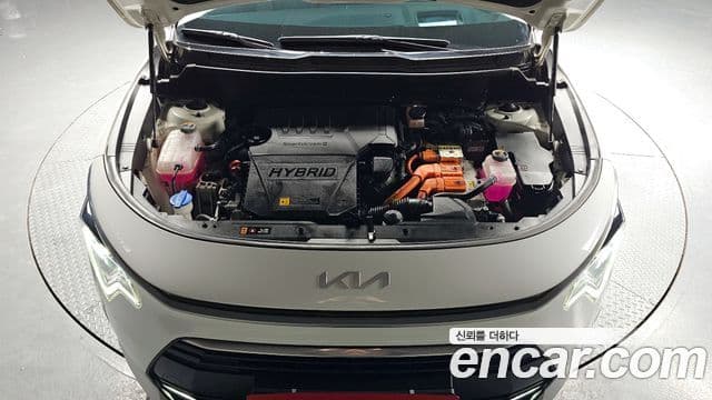 Kia D All New Niro Signature, 2023 6