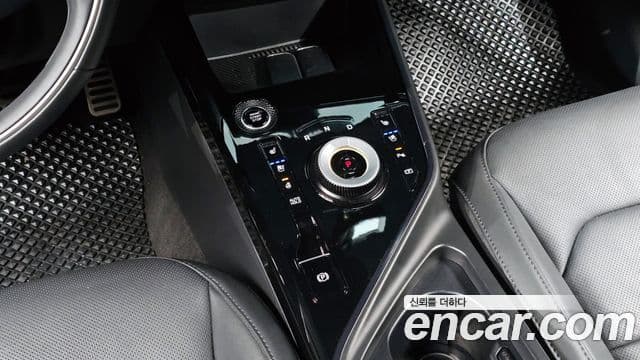 Kia D All New Niro Signature, 2023 9