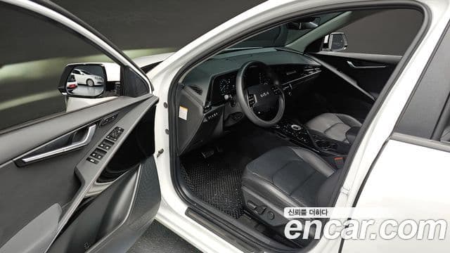 Kia D All New Niro Signature, 2023 11