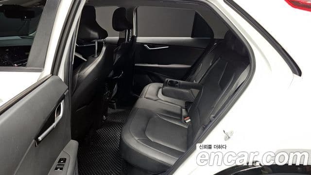 Kia D All New Niro Signature, 2023 12