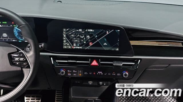 Kia D All New Niro Signature, 2023 14