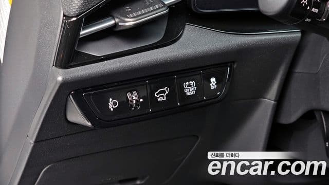 Kia D All New Niro Signature, 2023 16