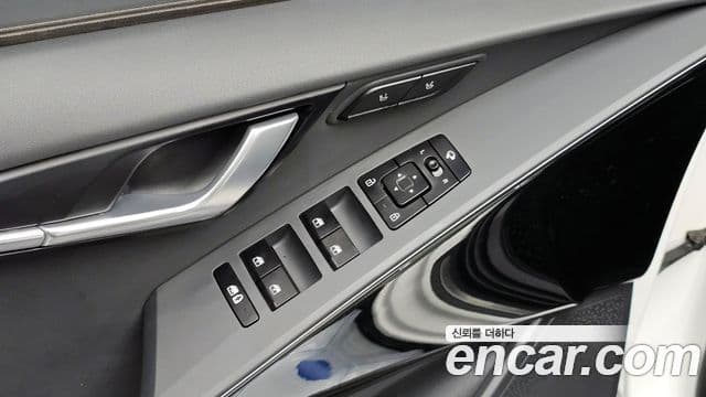 Kia D All New Niro Signature, 2023 19