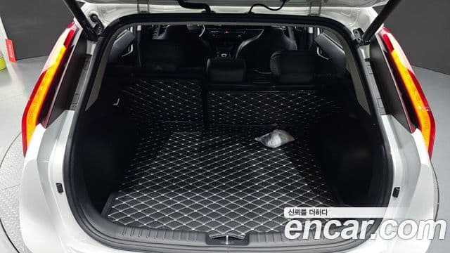 Kia D All New Niro Signature, 2023 20