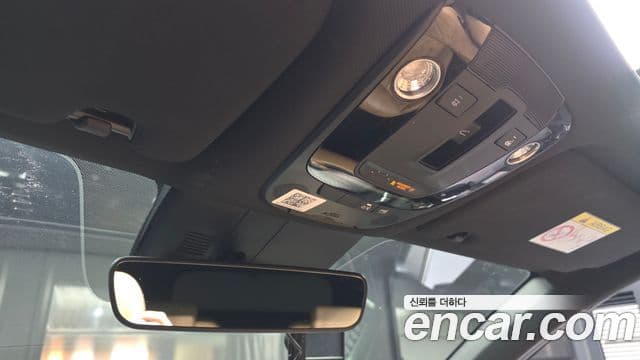 Kia Sorento 4세대 Noblesse, 2021 16