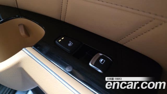 Kia Sorento 4세대 Noblesse, 2021 19