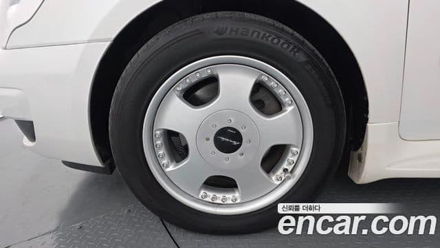 Kia Carnival R President, 2014 все фото