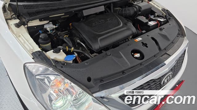 Kia Carnival R President, 2014 6