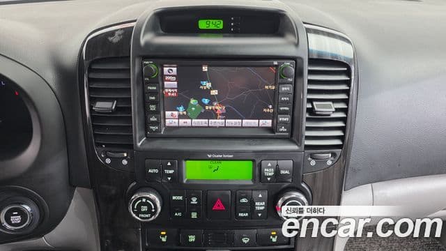 Kia Carnival R President, 2014 16