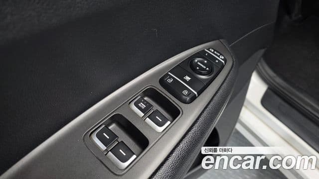 Kia K5 2세대 Luxury, 2016 14