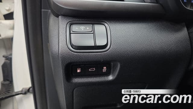 Kia K5 2세대 Luxury, 2016 15