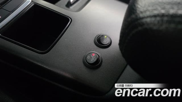 Kia K5 2세대 Luxury, 2016 19