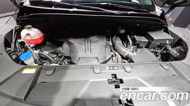 Kia Carnival 4세대 Signature, 2023 6