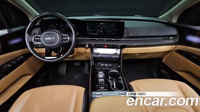 Kia Carnival 4세대 Signature, 2023 7